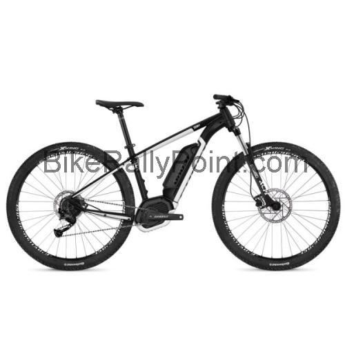 Ghost Hybride Teru specs and reviews